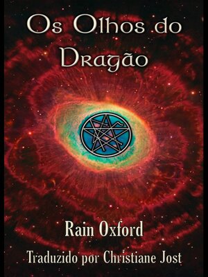 cover image of Os Olhos do Dragão